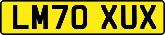 LM70XUX