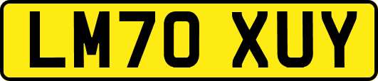 LM70XUY