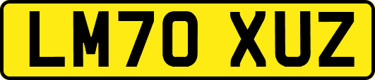 LM70XUZ