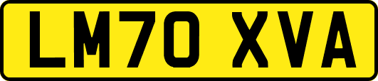 LM70XVA