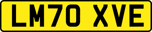 LM70XVE
