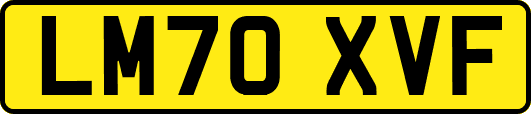 LM70XVF