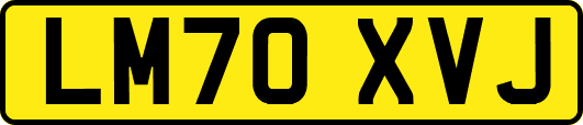 LM70XVJ