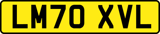 LM70XVL