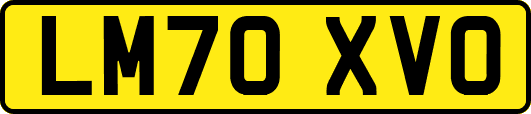 LM70XVO