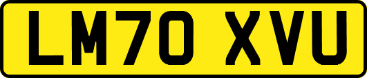 LM70XVU