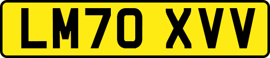 LM70XVV