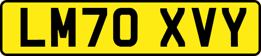 LM70XVY