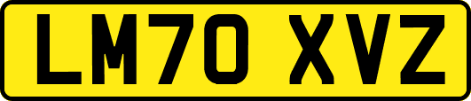 LM70XVZ