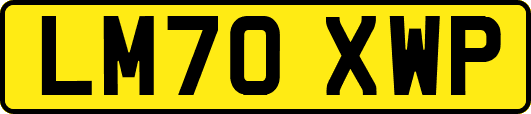 LM70XWP