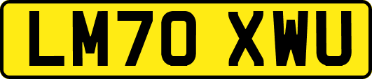 LM70XWU