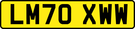 LM70XWW