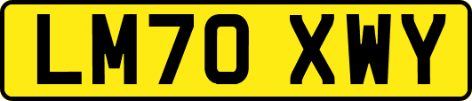 LM70XWY