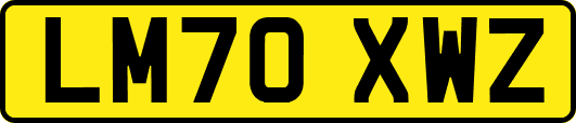 LM70XWZ
