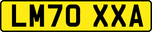 LM70XXA