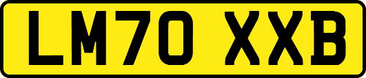 LM70XXB