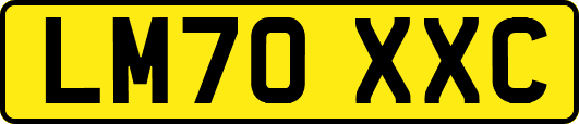 LM70XXC