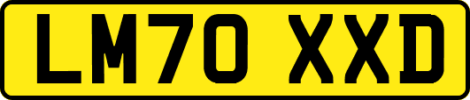 LM70XXD