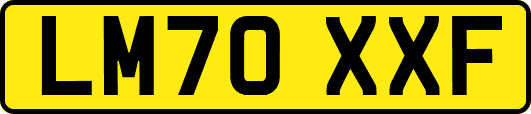 LM70XXF