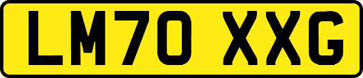 LM70XXG