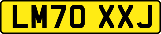 LM70XXJ