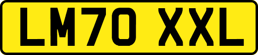 LM70XXL