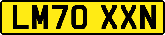 LM70XXN