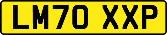 LM70XXP