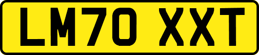 LM70XXT