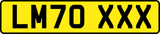 LM70XXX