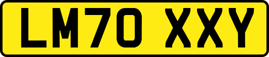 LM70XXY