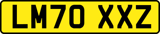LM70XXZ