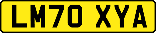LM70XYA
