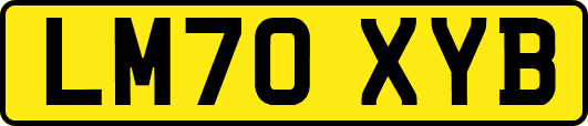 LM70XYB