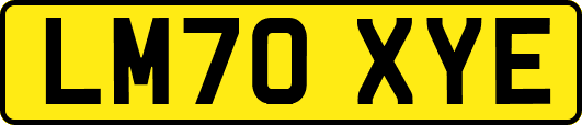 LM70XYE