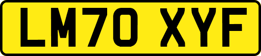 LM70XYF