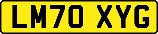 LM70XYG