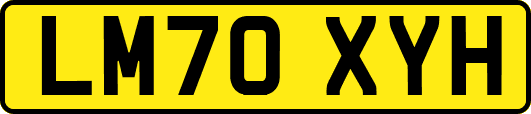 LM70XYH