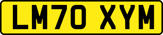 LM70XYM