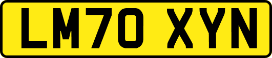 LM70XYN