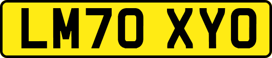 LM70XYO