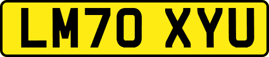 LM70XYU