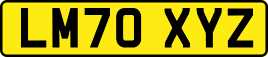 LM70XYZ