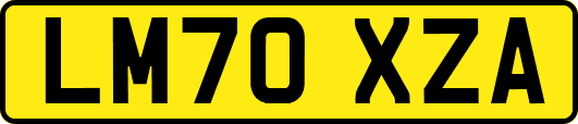 LM70XZA