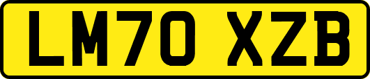 LM70XZB
