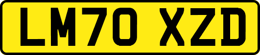 LM70XZD