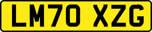 LM70XZG