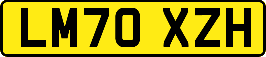 LM70XZH