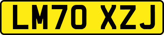 LM70XZJ