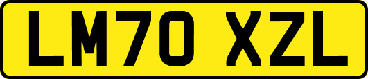 LM70XZL